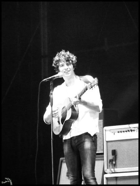 the Kooks