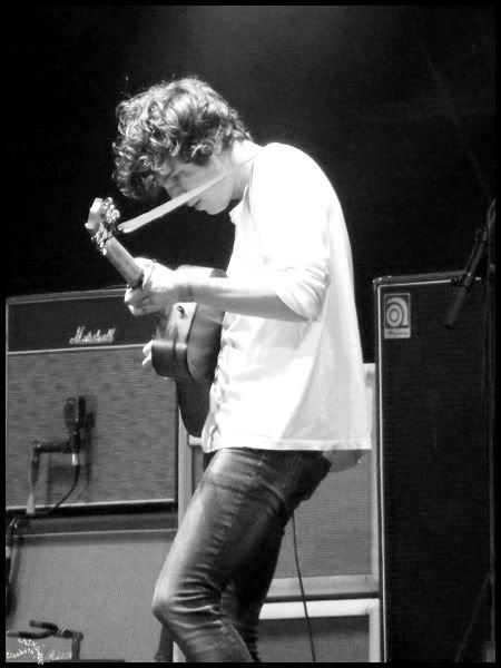 the Kooks
