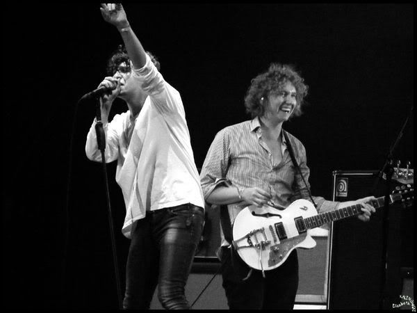 the Kooks