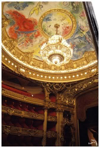 opera garnier paris