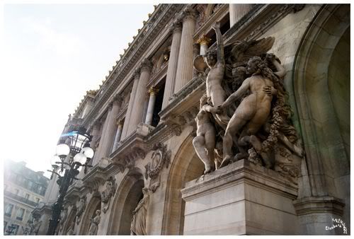 opera garnier paris