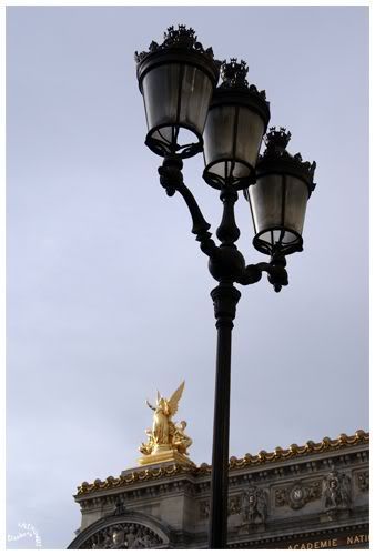 La Poésie par Charles Gumery opera Garnier