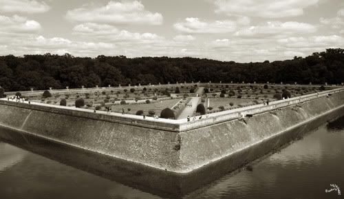Jardin de Diane