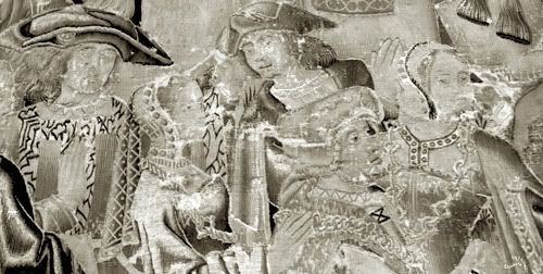 tapisserie