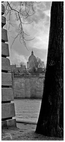 coupole du Panthéon