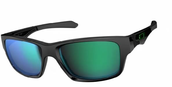 Oakley Jupiter Squared Jade Iridium Oakley Jupiter Squared Jade Iridium