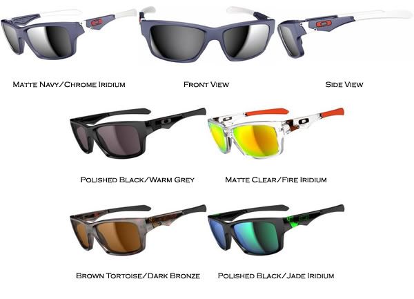 oakley jupiter arms oakley jupiter arms