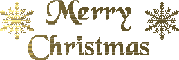 Myspace Comment: Merry Christmas - 002