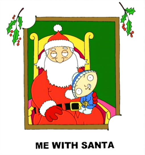 Myspace Comment: Merry Christmas - 081