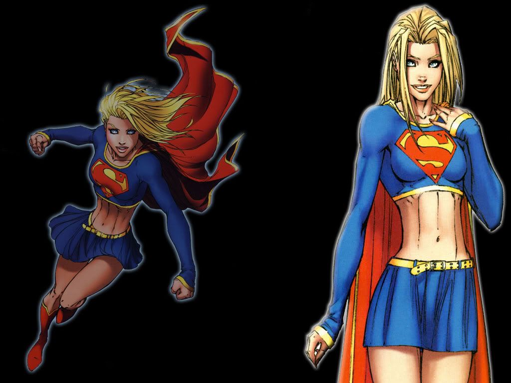 Supergirl Pictures, Images and Photos