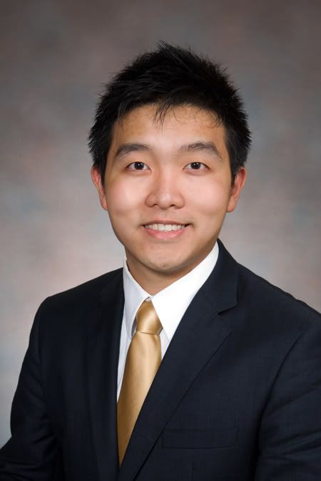 Denton Xu
