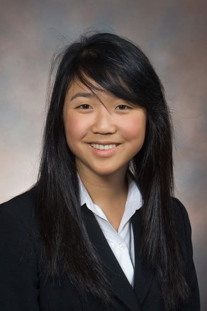 Janie Gu