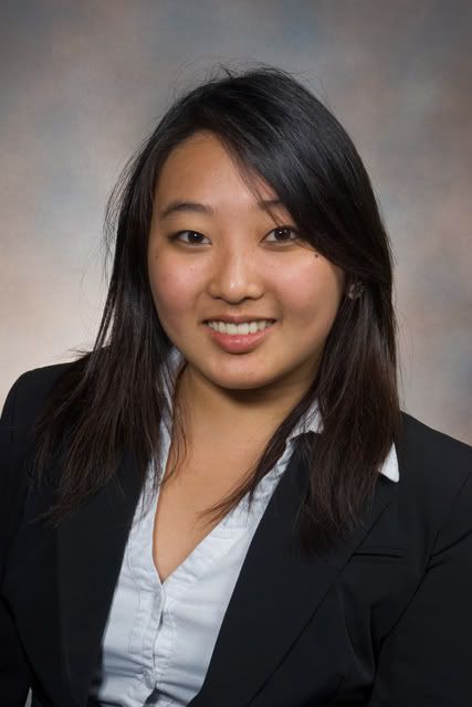 Michelle Chow