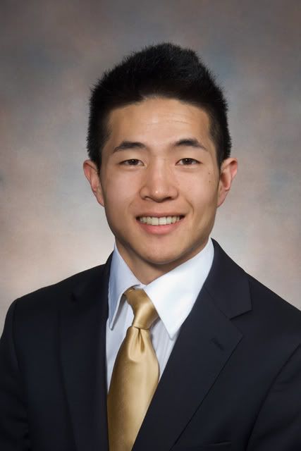 Patrick Yang