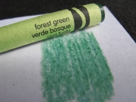 6-forest-green-crayon.jpg Photo by icecactus | Photobucket