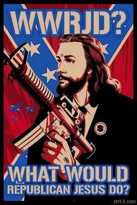 republicanjesus.jpg picture by djhobby