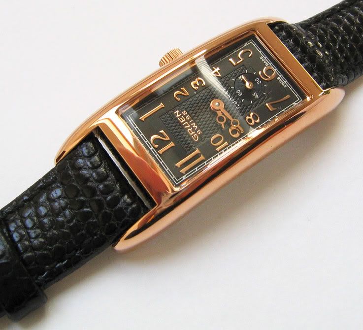 best watch quora