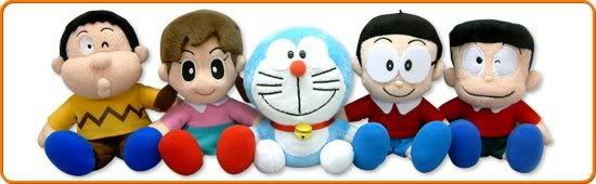 Doraemon - 09 Pictures, Images and Photos
