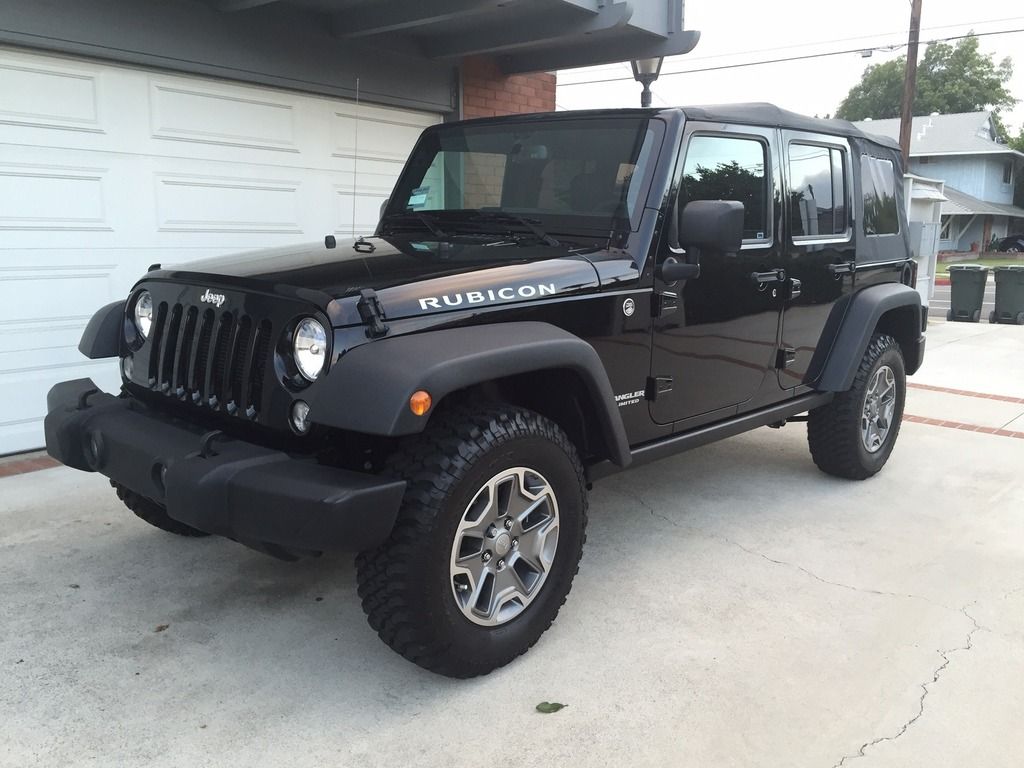 Jeep dealership mt airy md