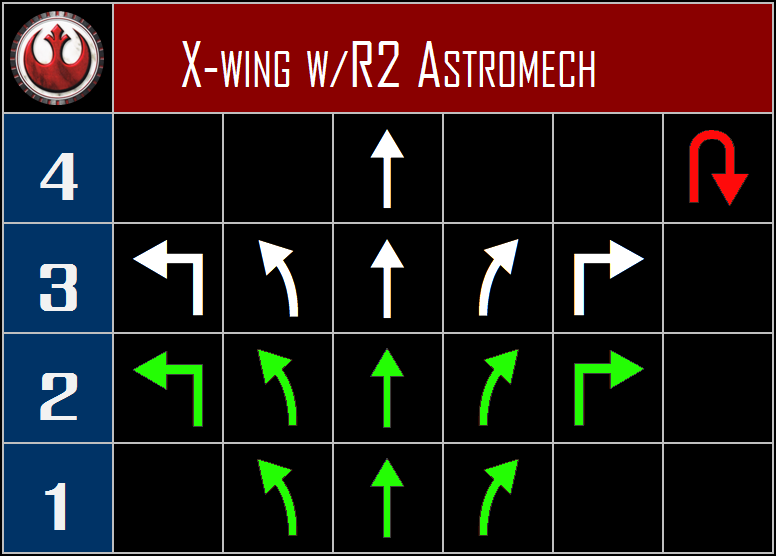X-wing%20with%20R2%20Astromech%20The%20R