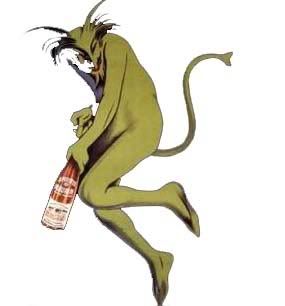 Green Devil Pictures, Images and Photos