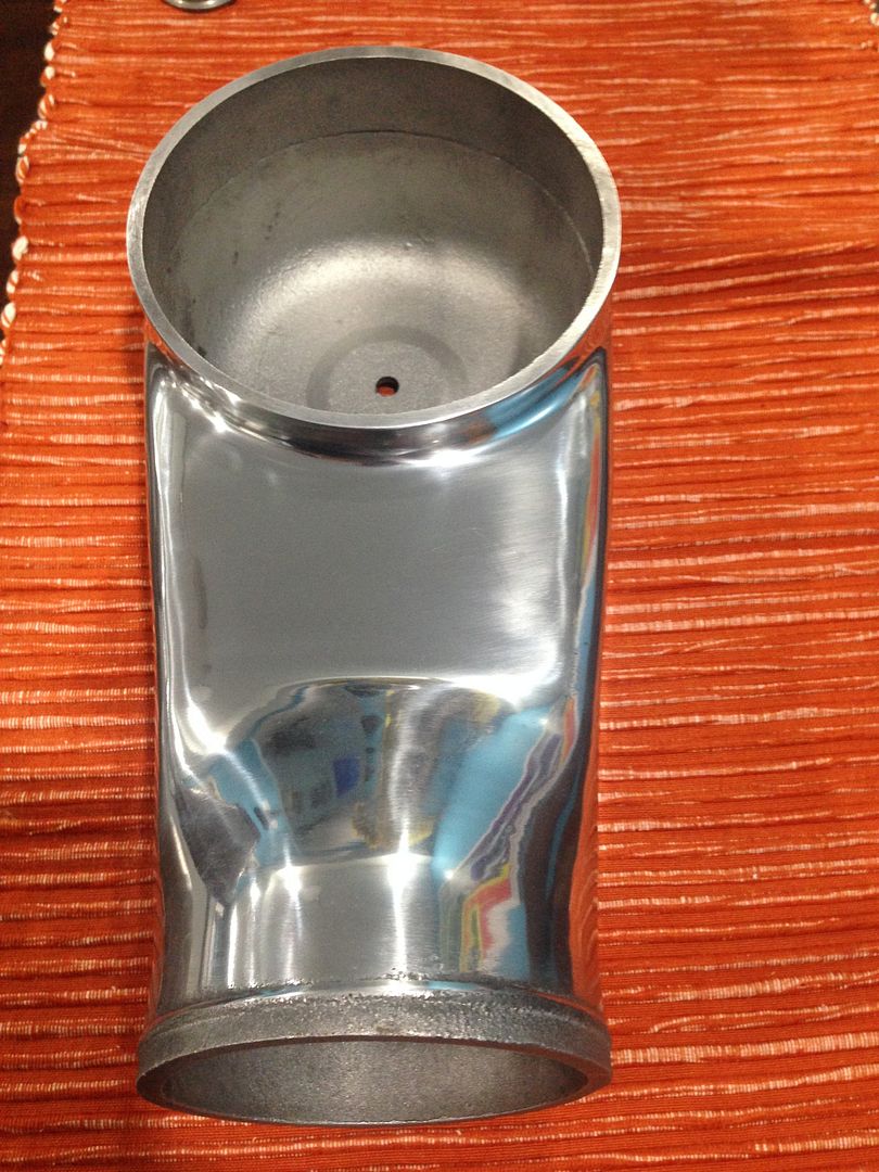 For Sale Carb Hat Spectre for 4150 Carb. - Ford Mustang ...