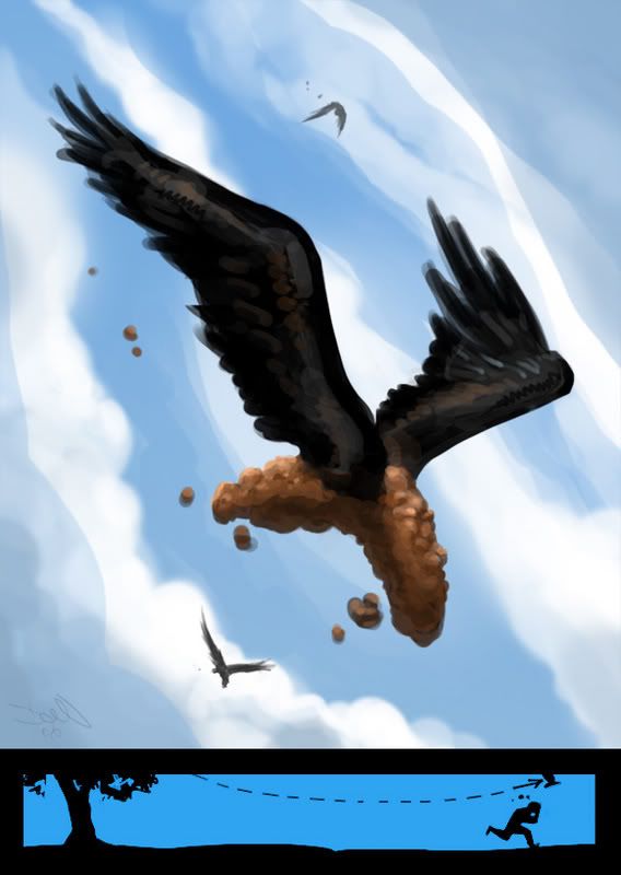 C.O.W. - #062: It Came From Above! - Voting! C.O.W. - #062: It Came From Above! - Voting!
