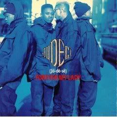 jodeci Pictures, Images and Photos