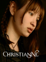 Christianne Danell Avatar