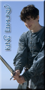 King Edmund the Just Avatar