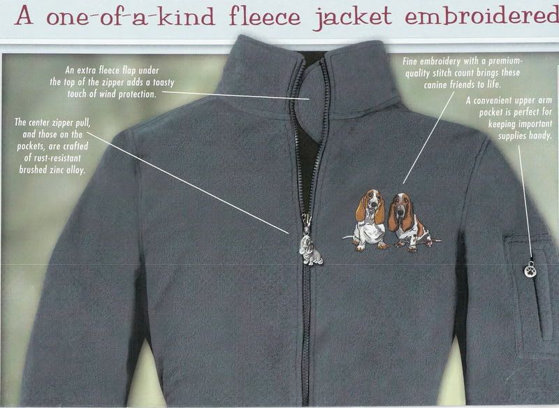 Basset Hound Jacket Basset Hounds Forum