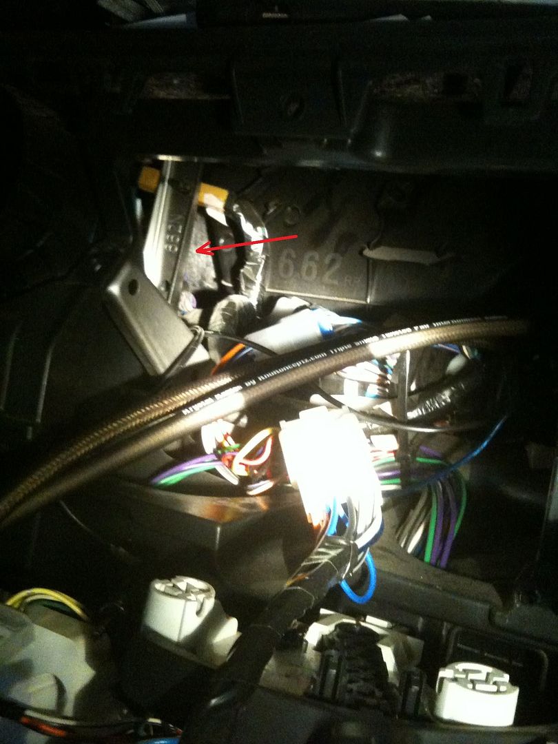 Run into few q's in middle of install Car Stereo Forum