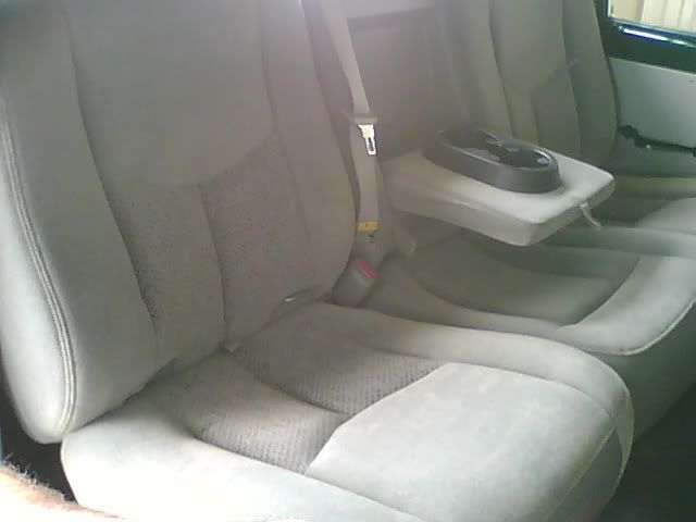 Chevy Tahoe 2nd Row Seat In J Truck International Full Size Jeep