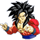 Anime Ssj4goku