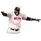 Baseball DavidOrtiz