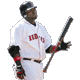 Baseball DavidOrtiz10