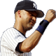 Baseball DerekJeter18