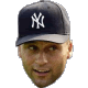 Baseball DerekJeterHead