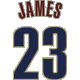 Basketball 23lebronJames