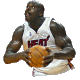 Basketball Shaq