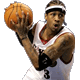 Basketball AllenIverson56