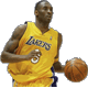 Basketball KobeBryant10