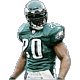 Football BrianDawkins