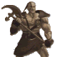 Games Diablo2 Barbarian