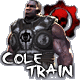 ColeTrain