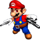 Mario GangstaMario