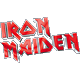 Music Ironmaidenlogo