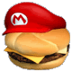 Other MarioBurger