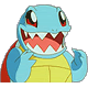 Pokemon CrazySquirtle