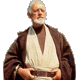 Starwars BenKenobi